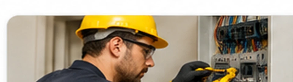 Profesional de electricidad